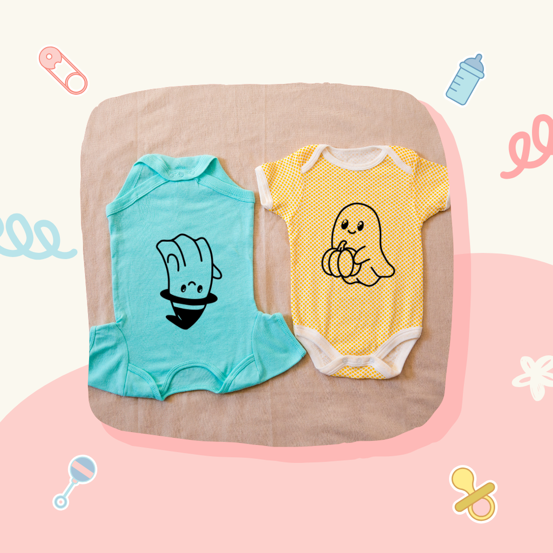 Herbstliche Mini-Figuren – Süßes Cozy Bundle