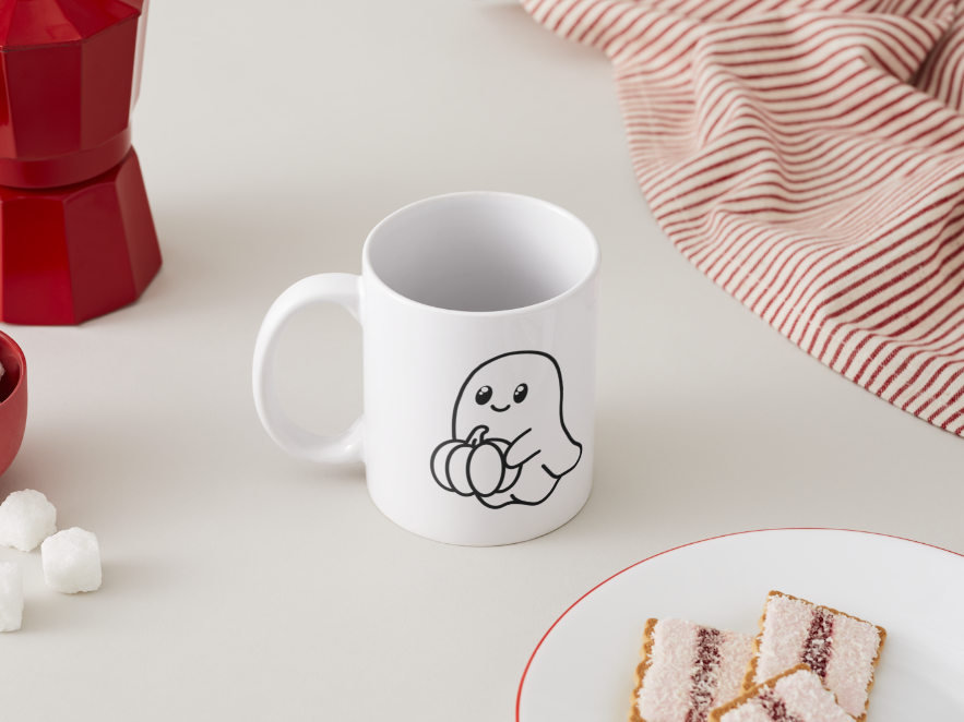 Herbstliche Mini-Figuren – Süßes Cozy Bundle