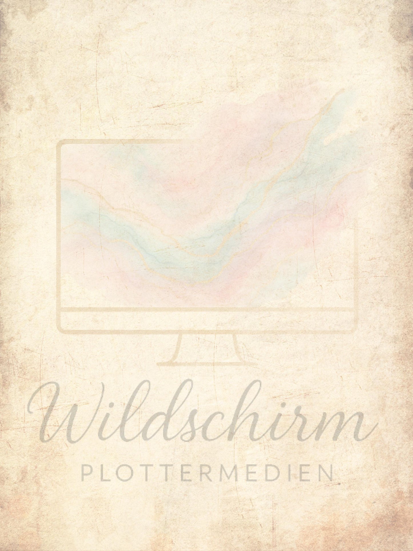 Herbarium Flower Blumen | A4 Druckvorlage Print 3 Seiten | Mein Herbarium PDF | Florales Botanical Journal