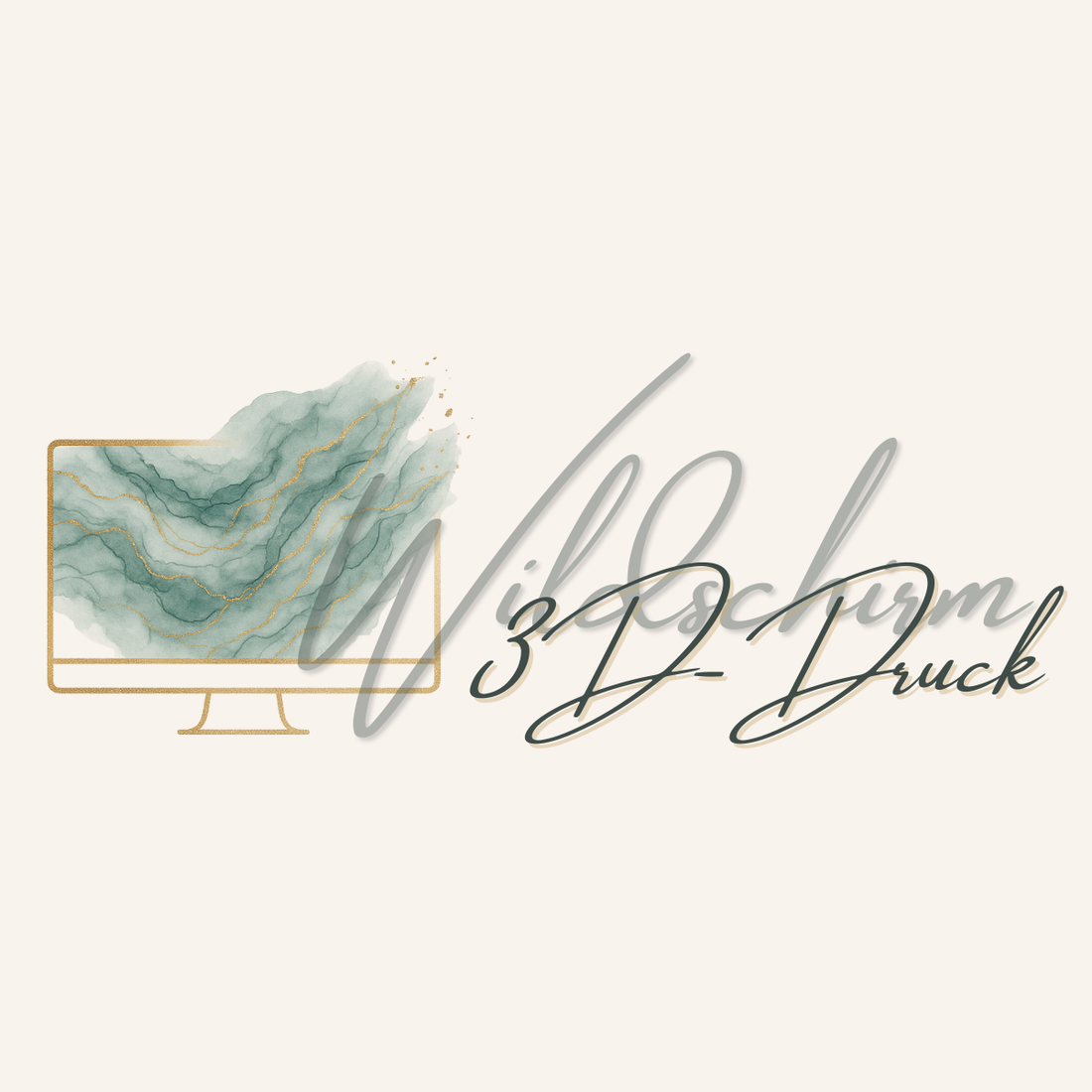 3D-Druck – Anleitung & Sicherheitshinweis