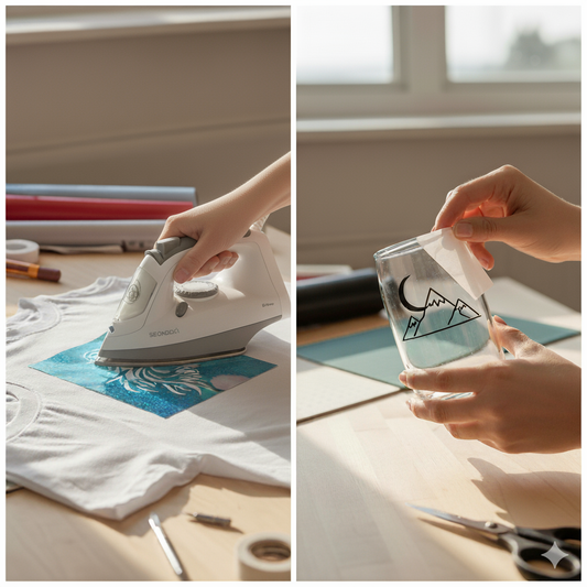 So einfach bringst du dein Plotmotiv auf