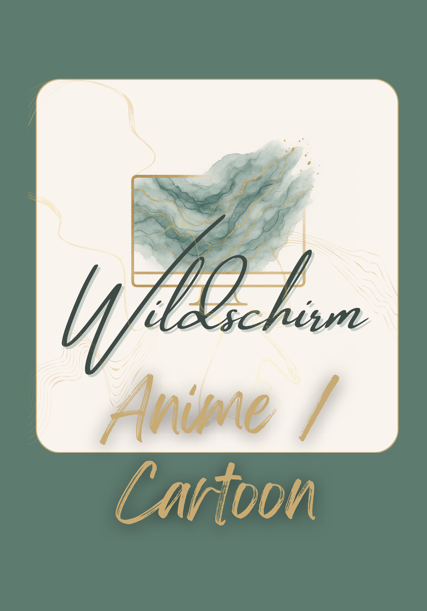 Anime/Cartoon