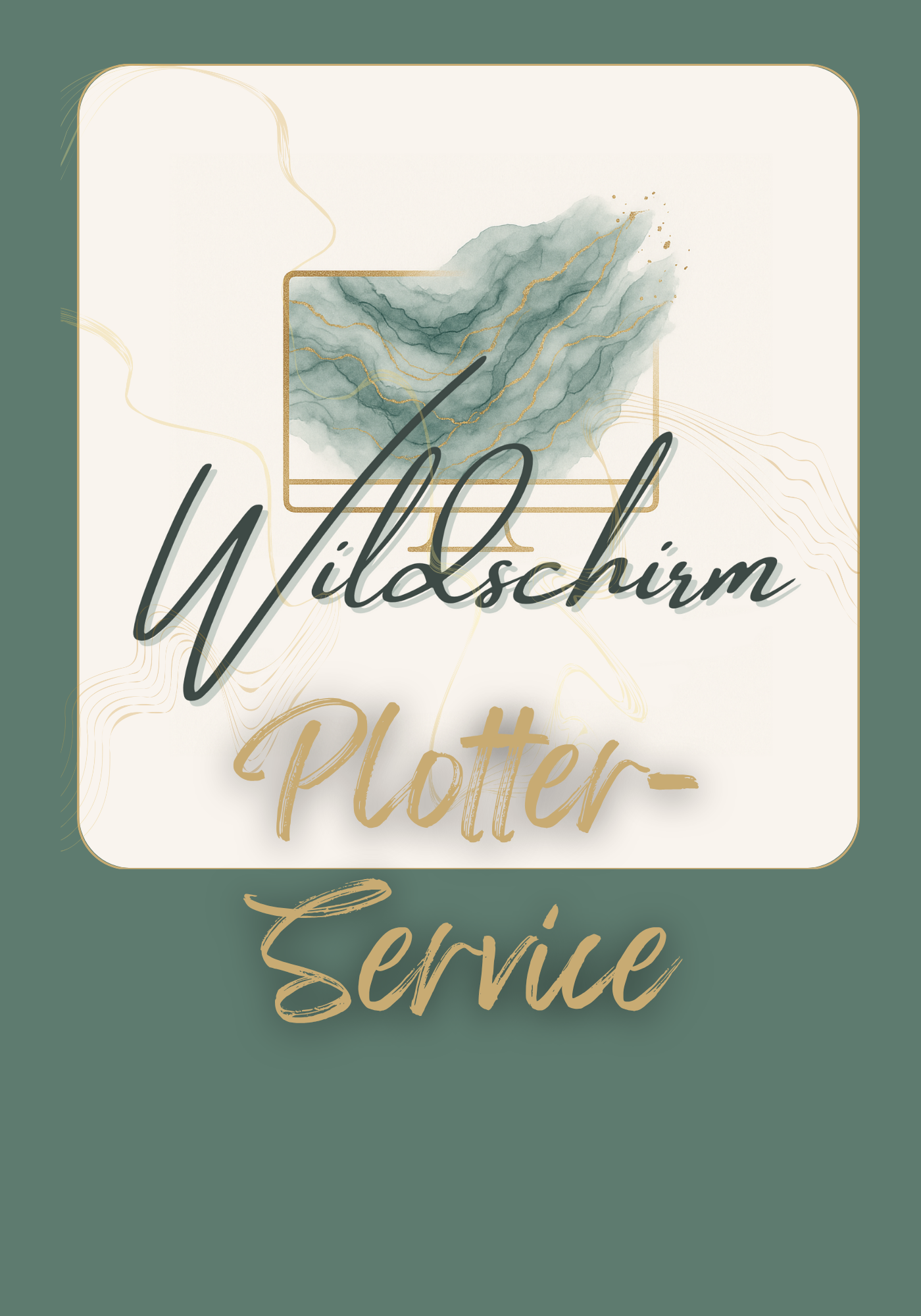 Plot Service – individuelle Plotter-Aufträge & Spezialdesigns