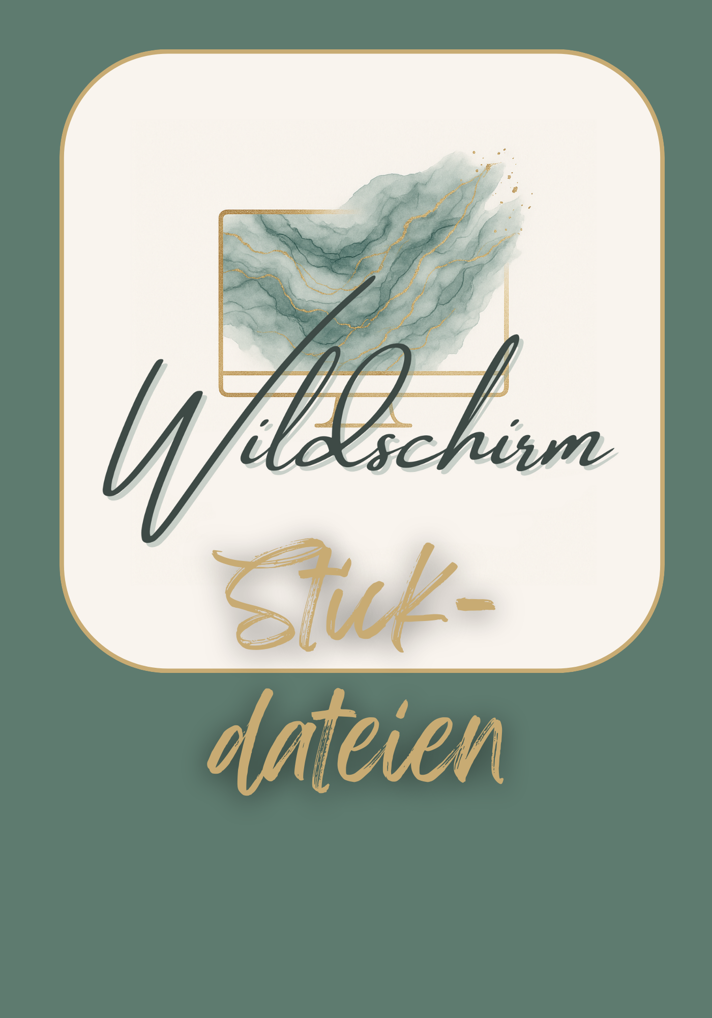Stickdateien