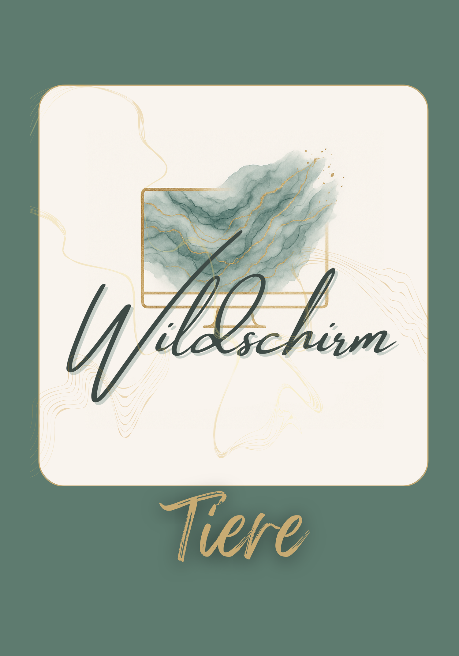 Tiere