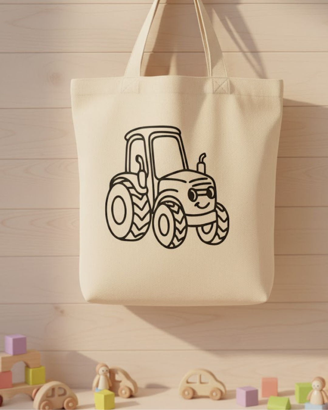 Kinder-Bundle – 8 handgezeichnete Plotterdateien