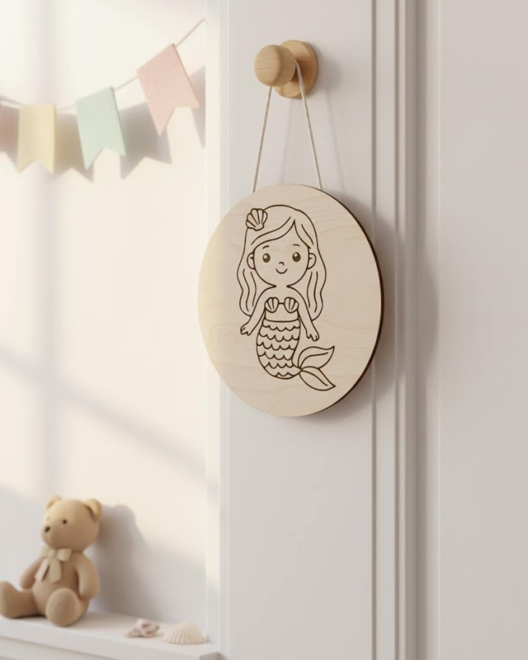 Kinder-Bundle – 8 handgezeichnete Plotterdateien