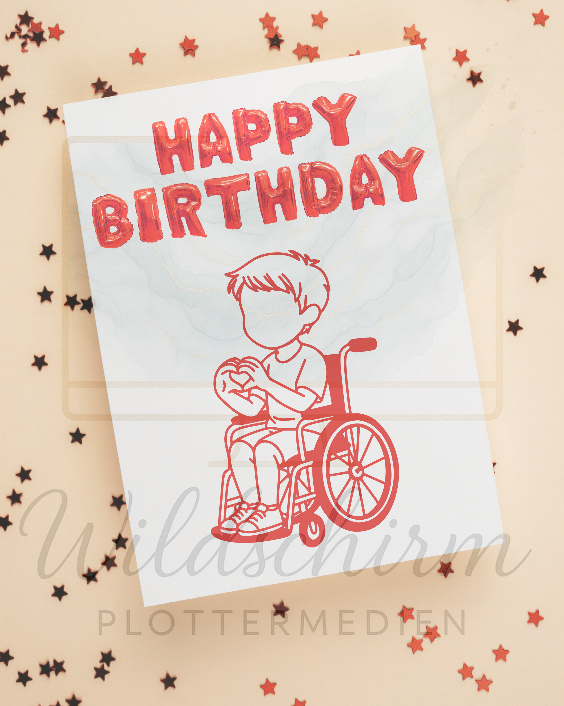 Detailansicht Linienführung – sauberes Entgittern möglich